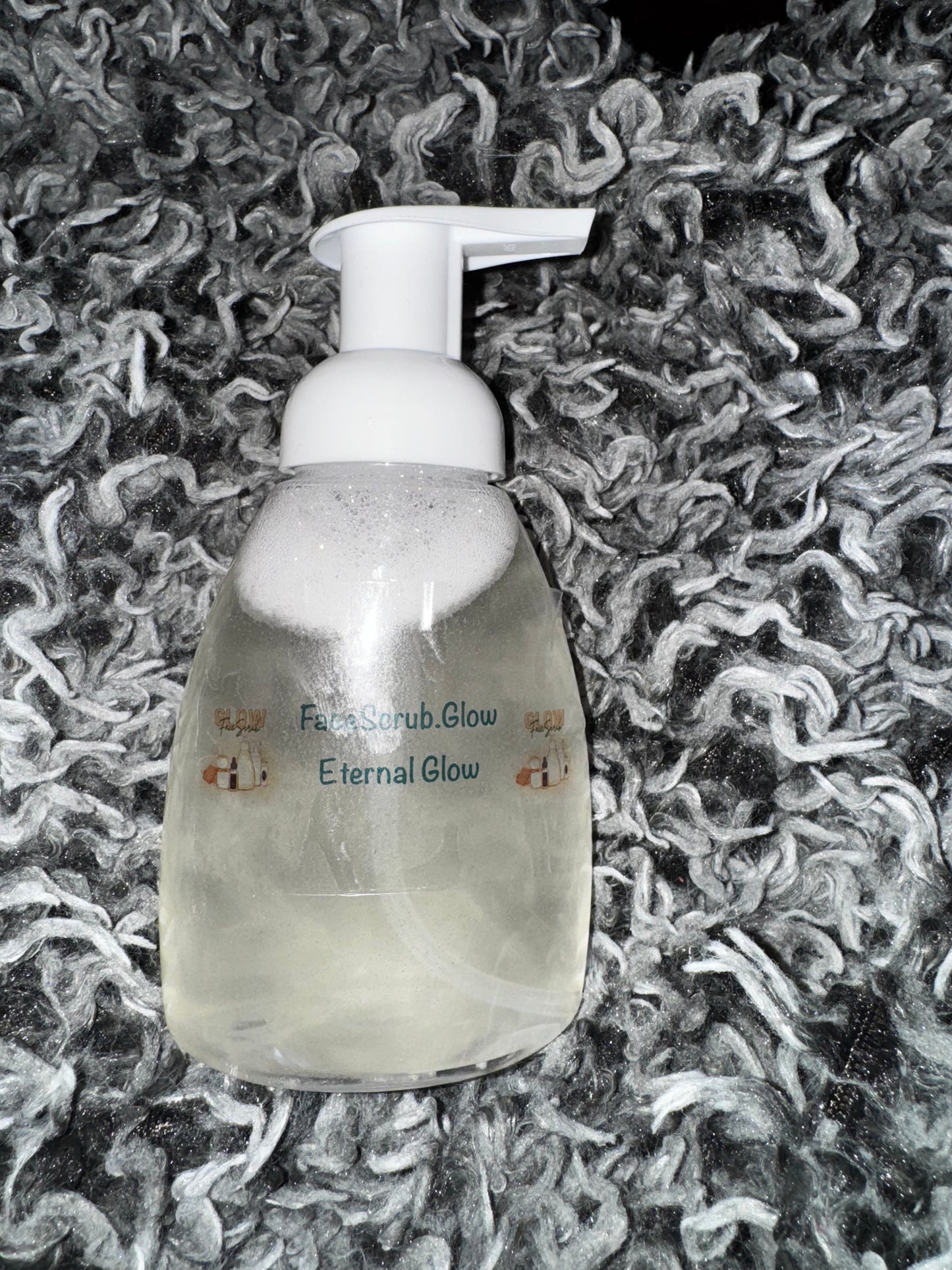 Eternal Glow facewash