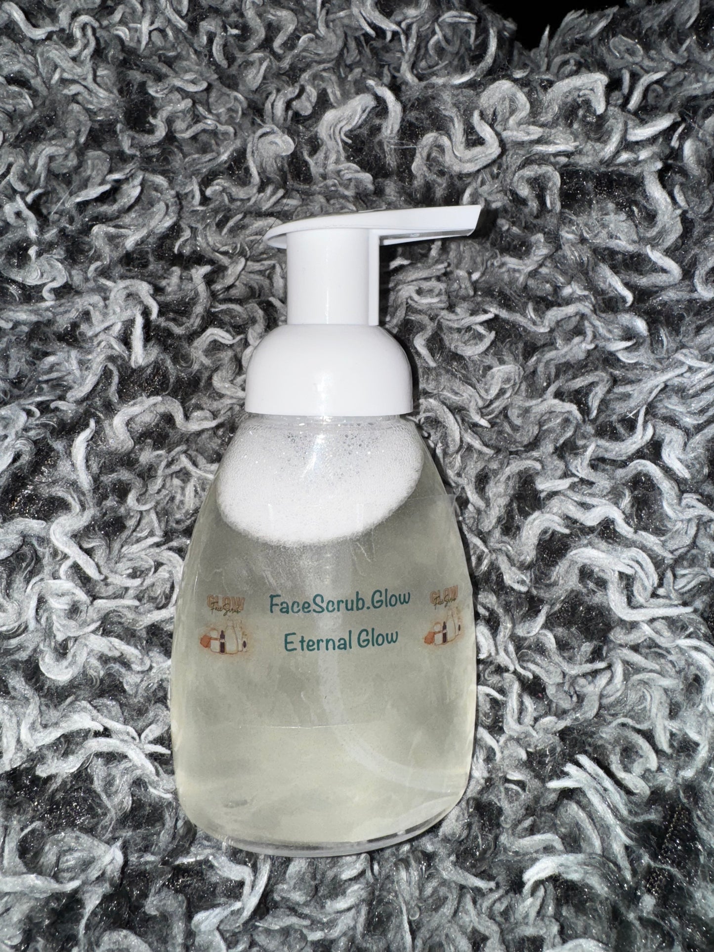 Eternal Glow facewash