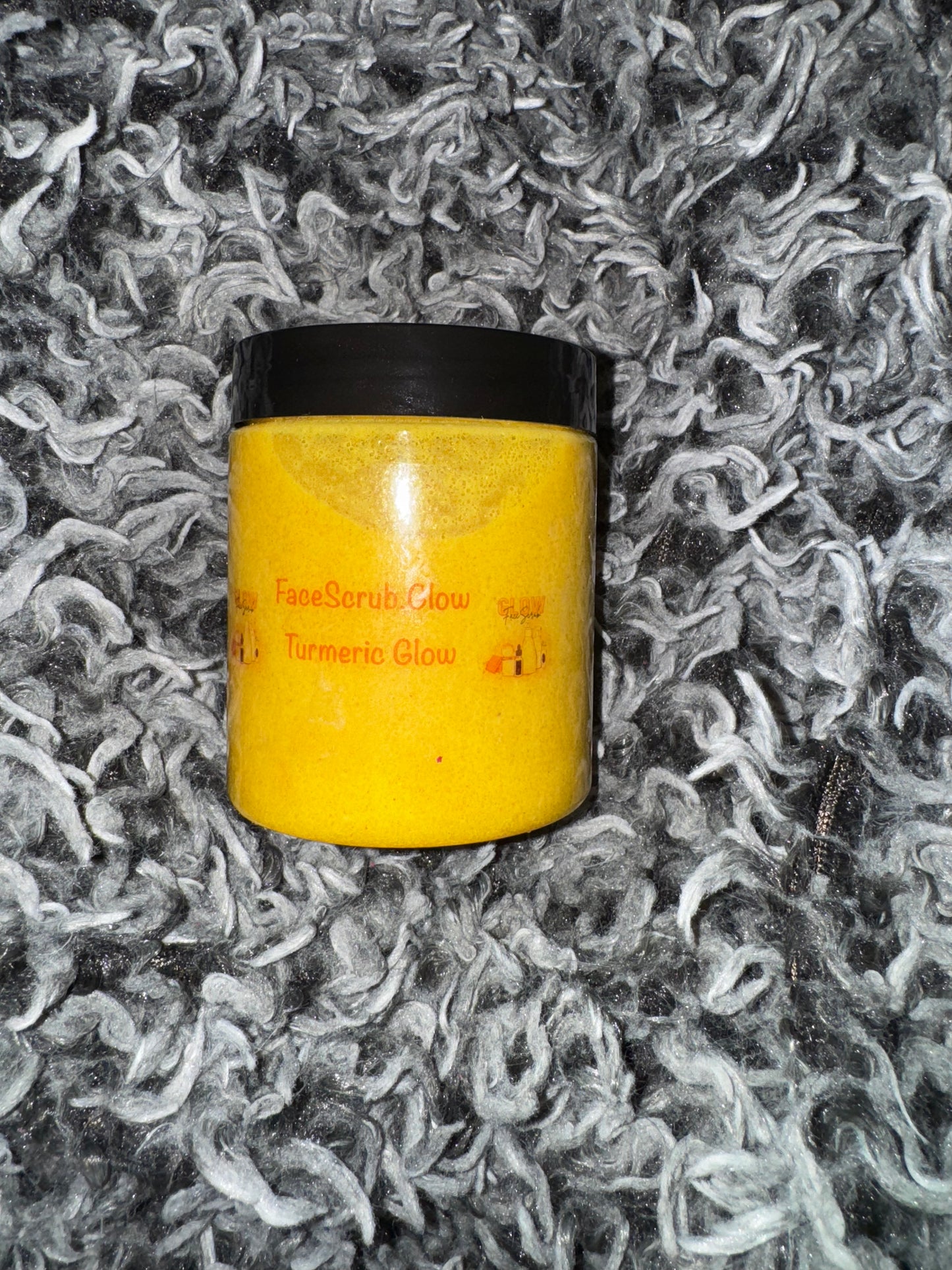 Turmeric Glow