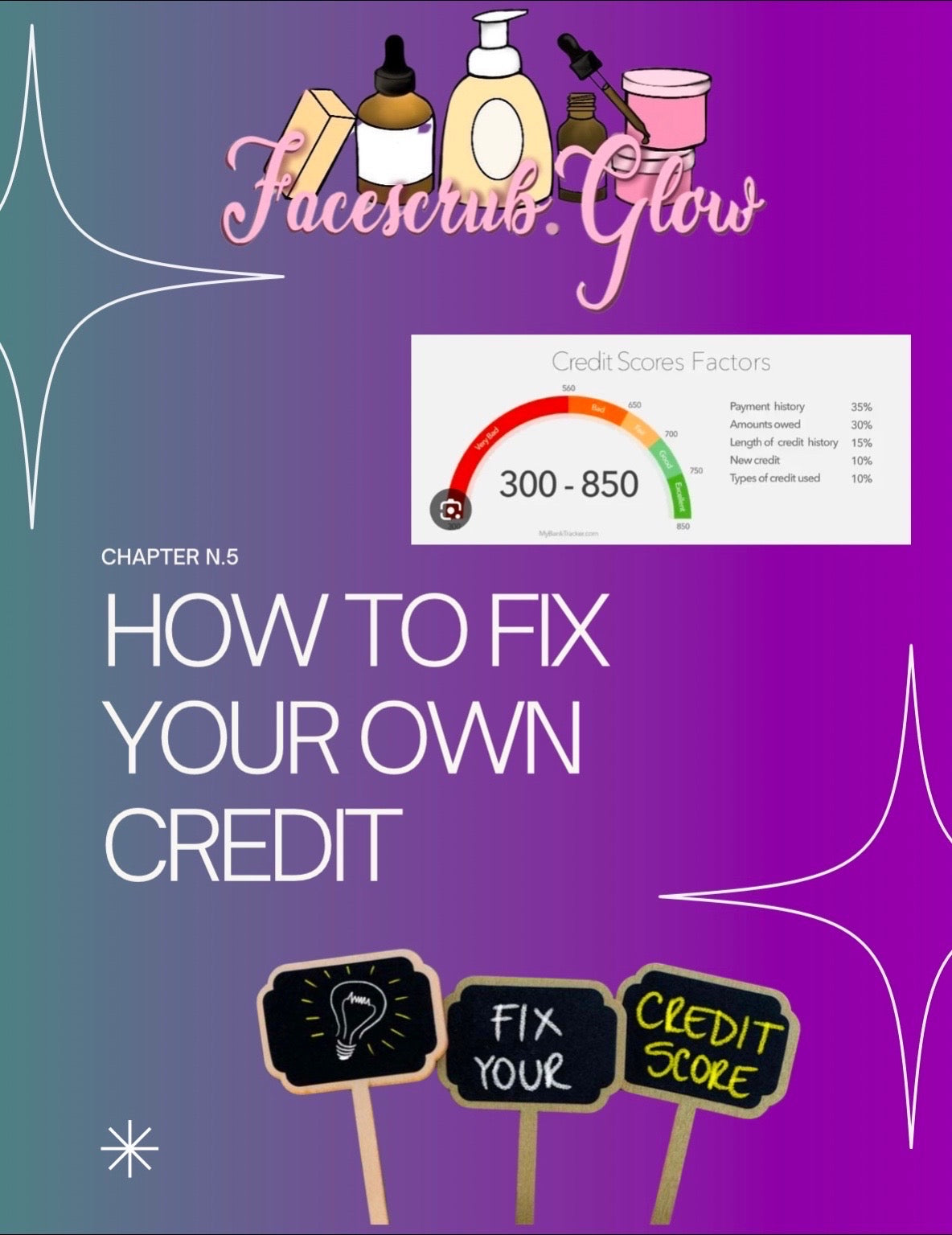 How to start an online business (E-Book)