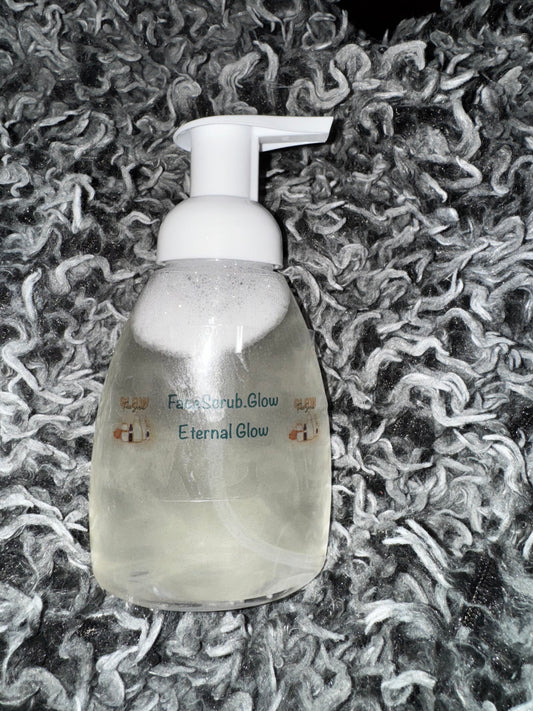Eternal Glow facewash
