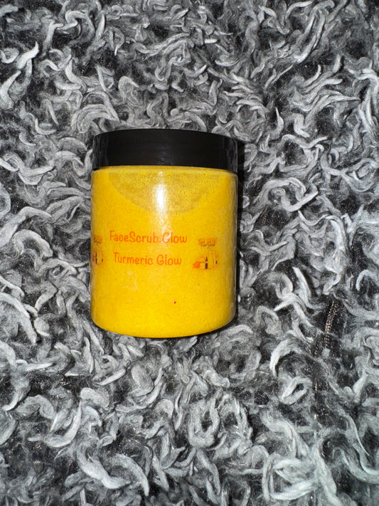 Turmeric Glow