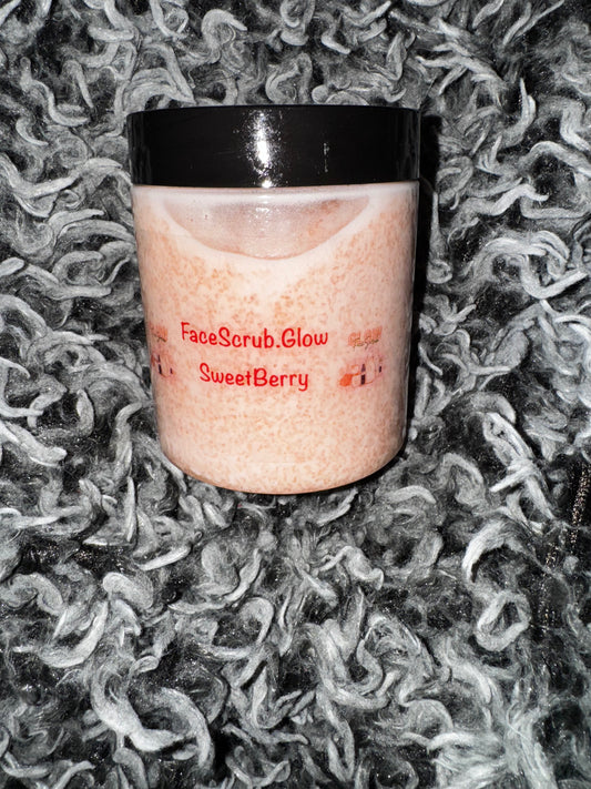 SweetBerry