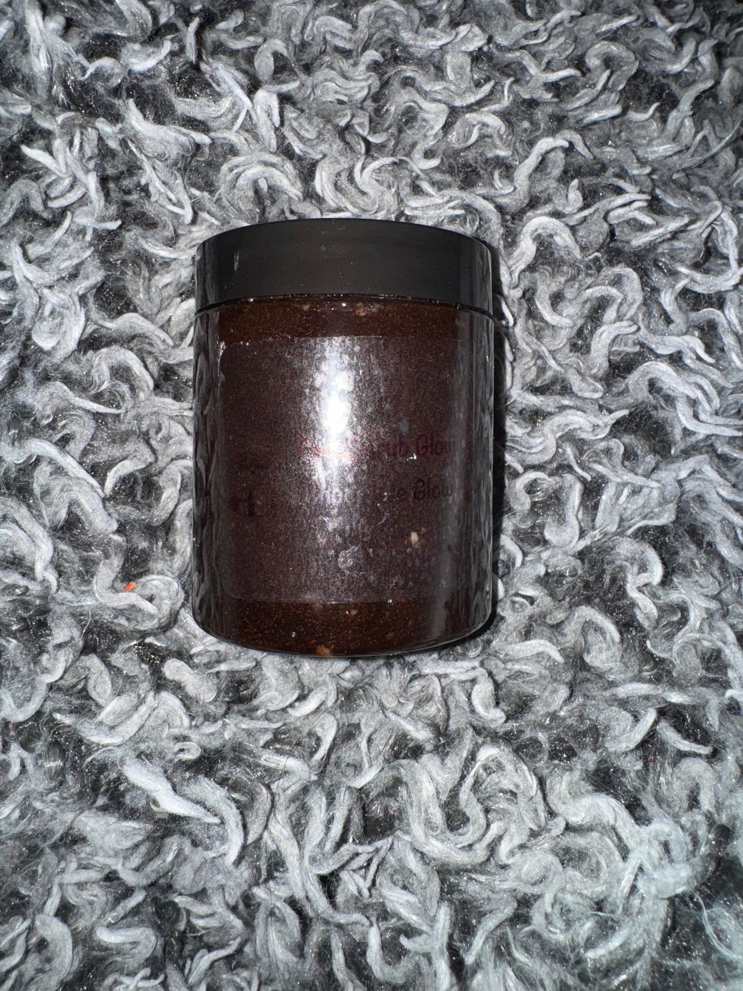 Chocolate Glow