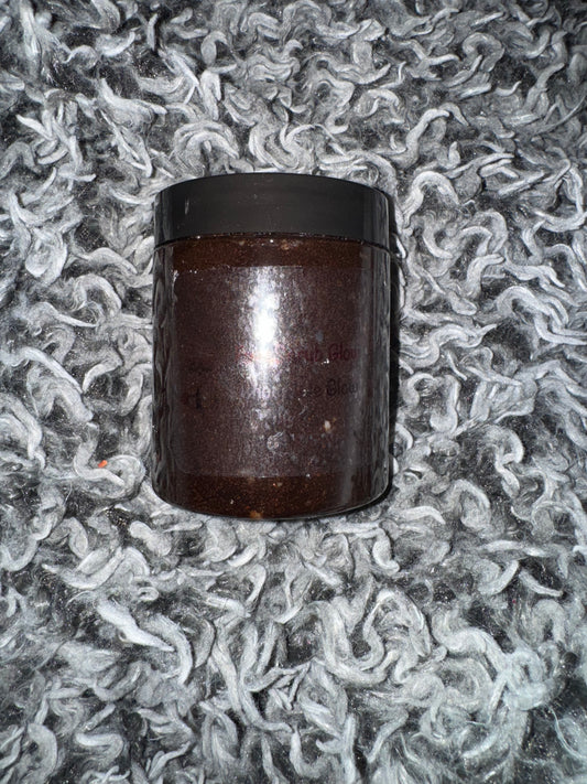 Chocolate Glow