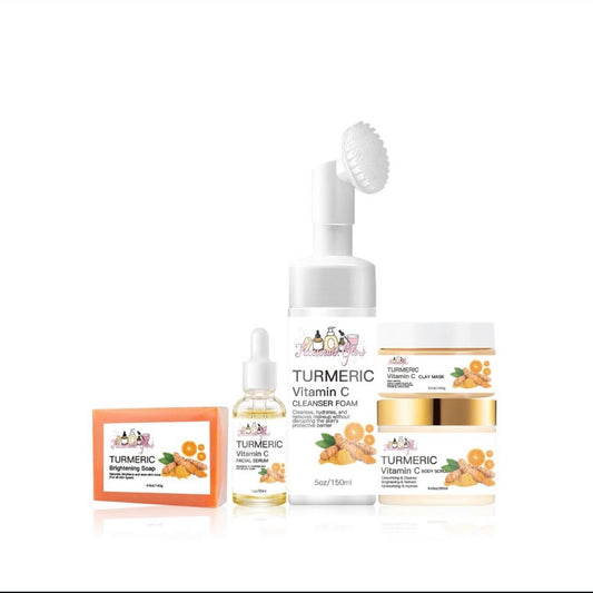 Turmeric Kit